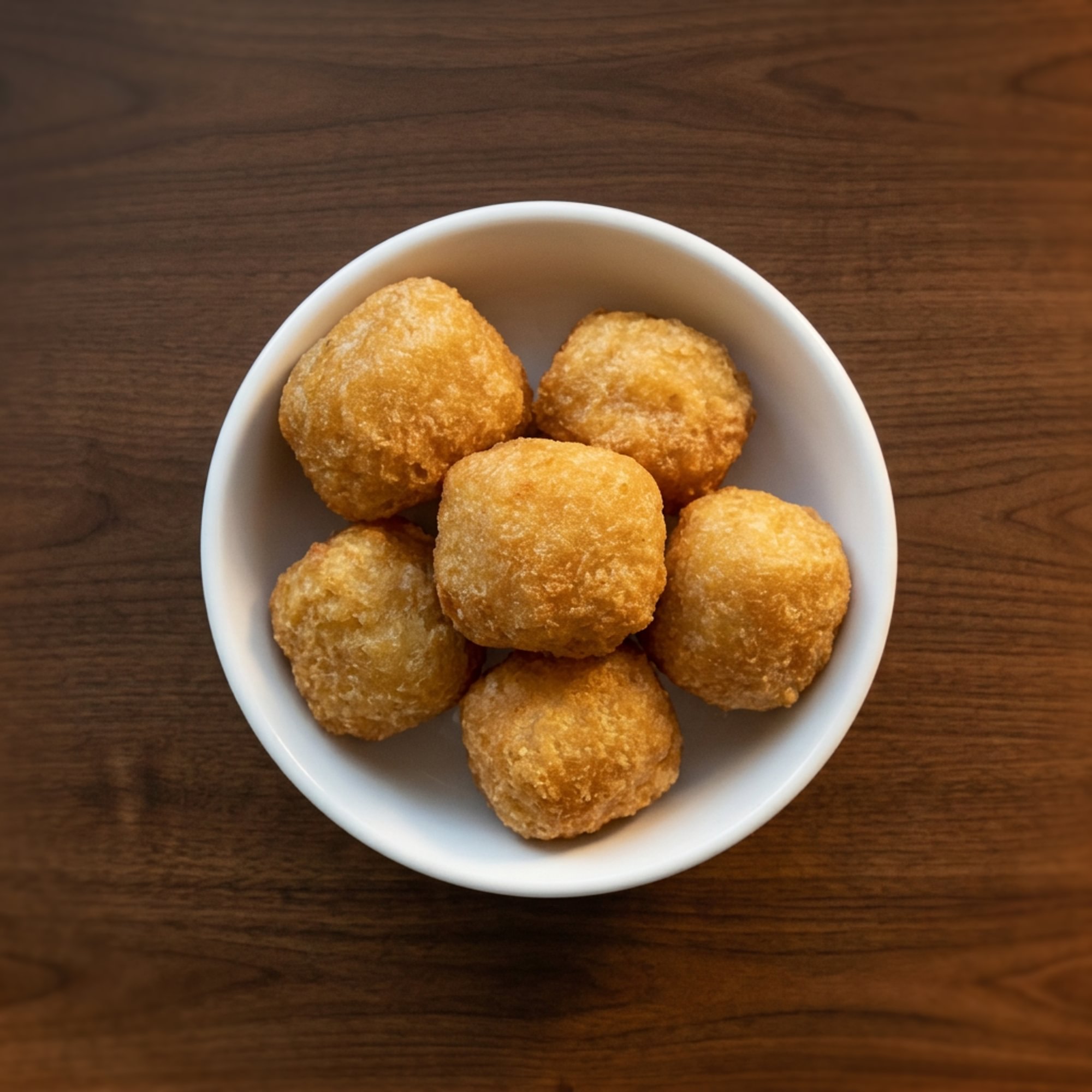 Corn Nuggets