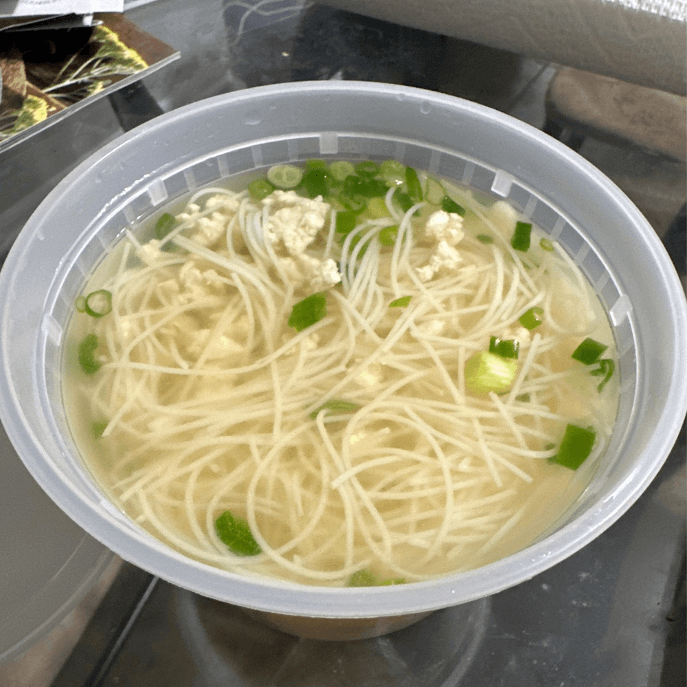 House Soup