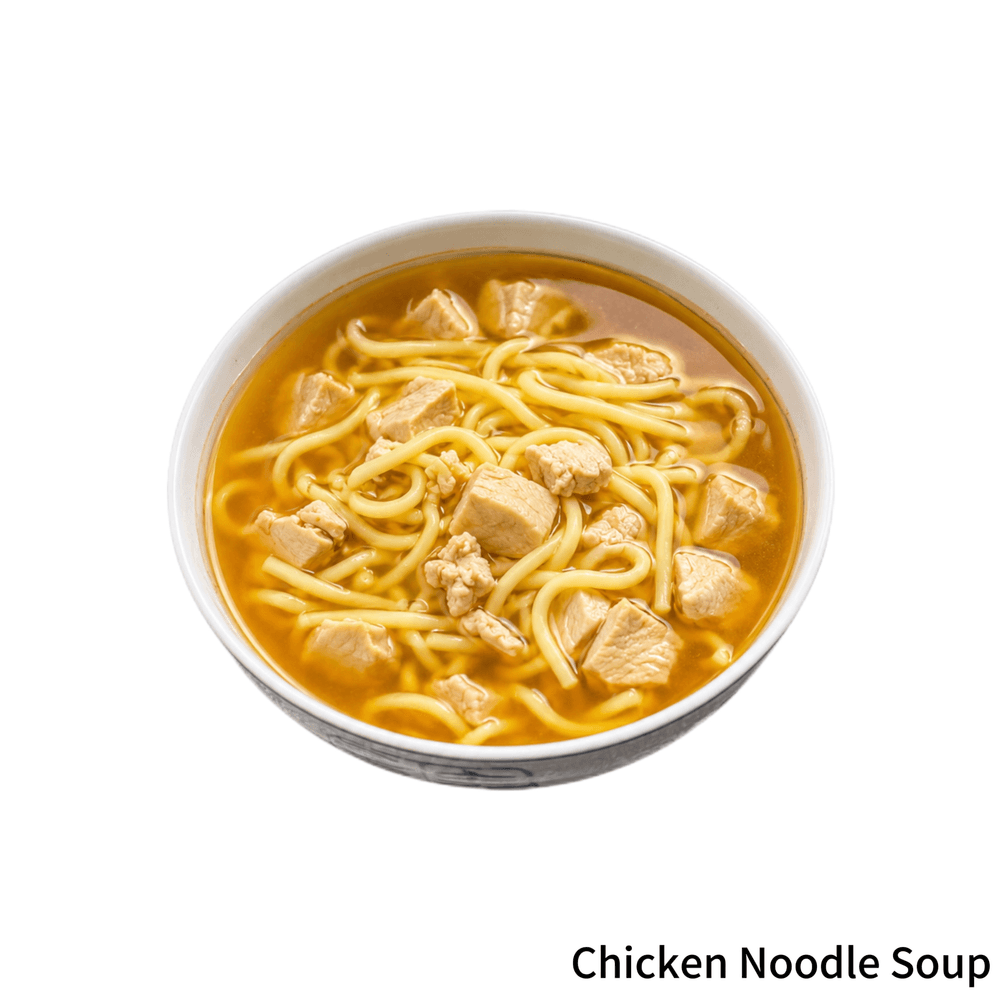 Chicken Noodle Soup