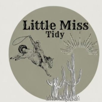 Little Miss Tidy LLC