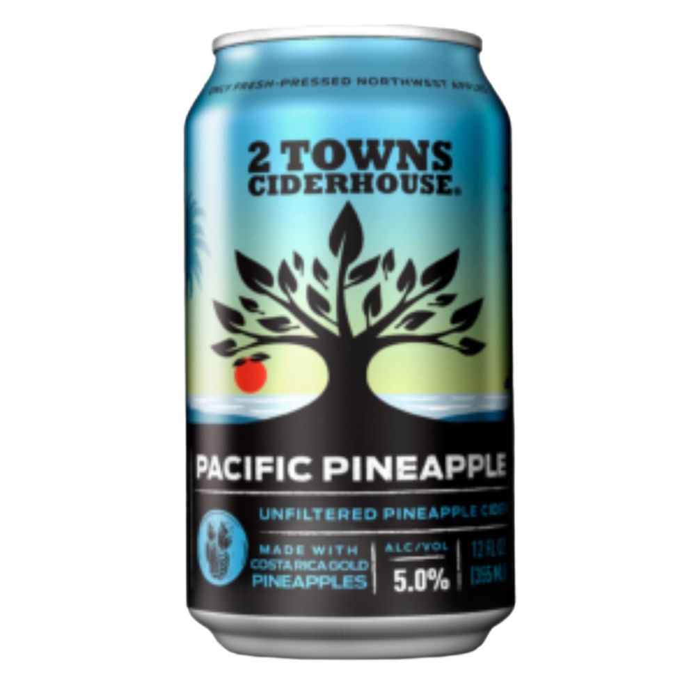 PACIFIC PINEAPPLE
