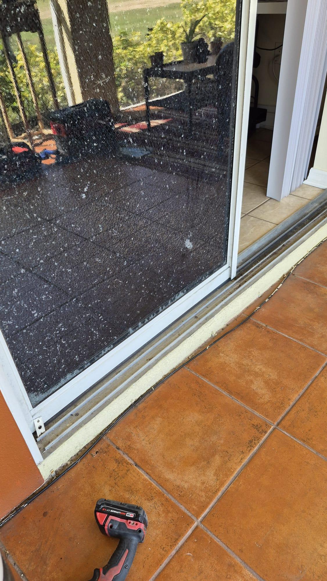 Tampa Bay Sliding Doors Image