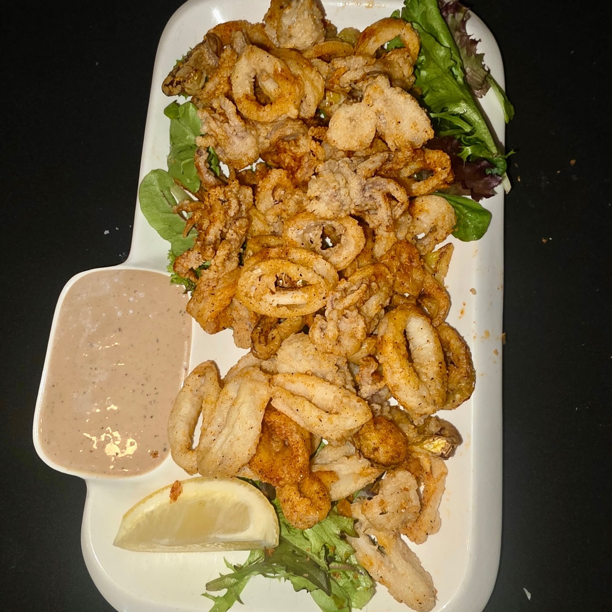 Calamari
