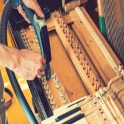 Piano Repair