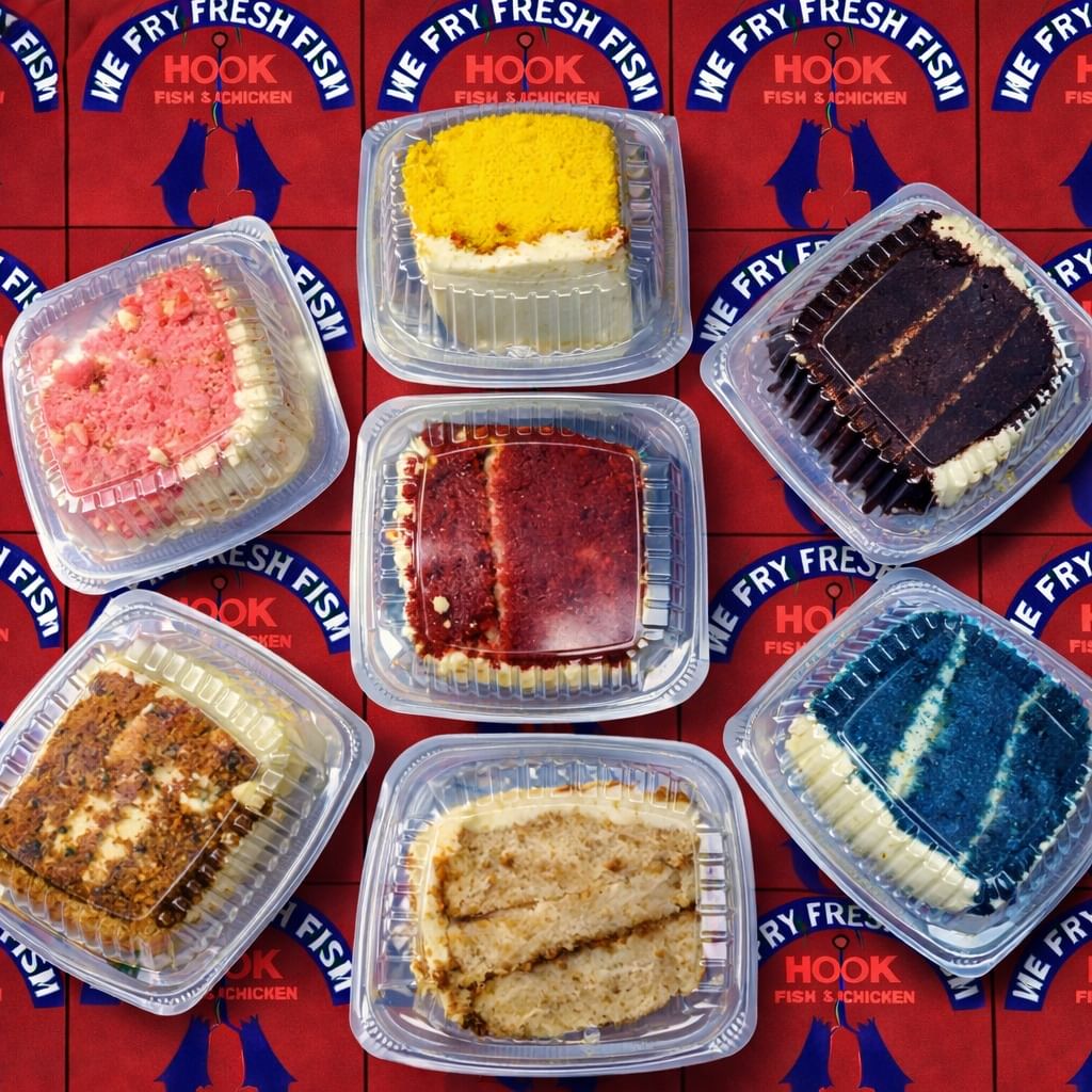 Cake
