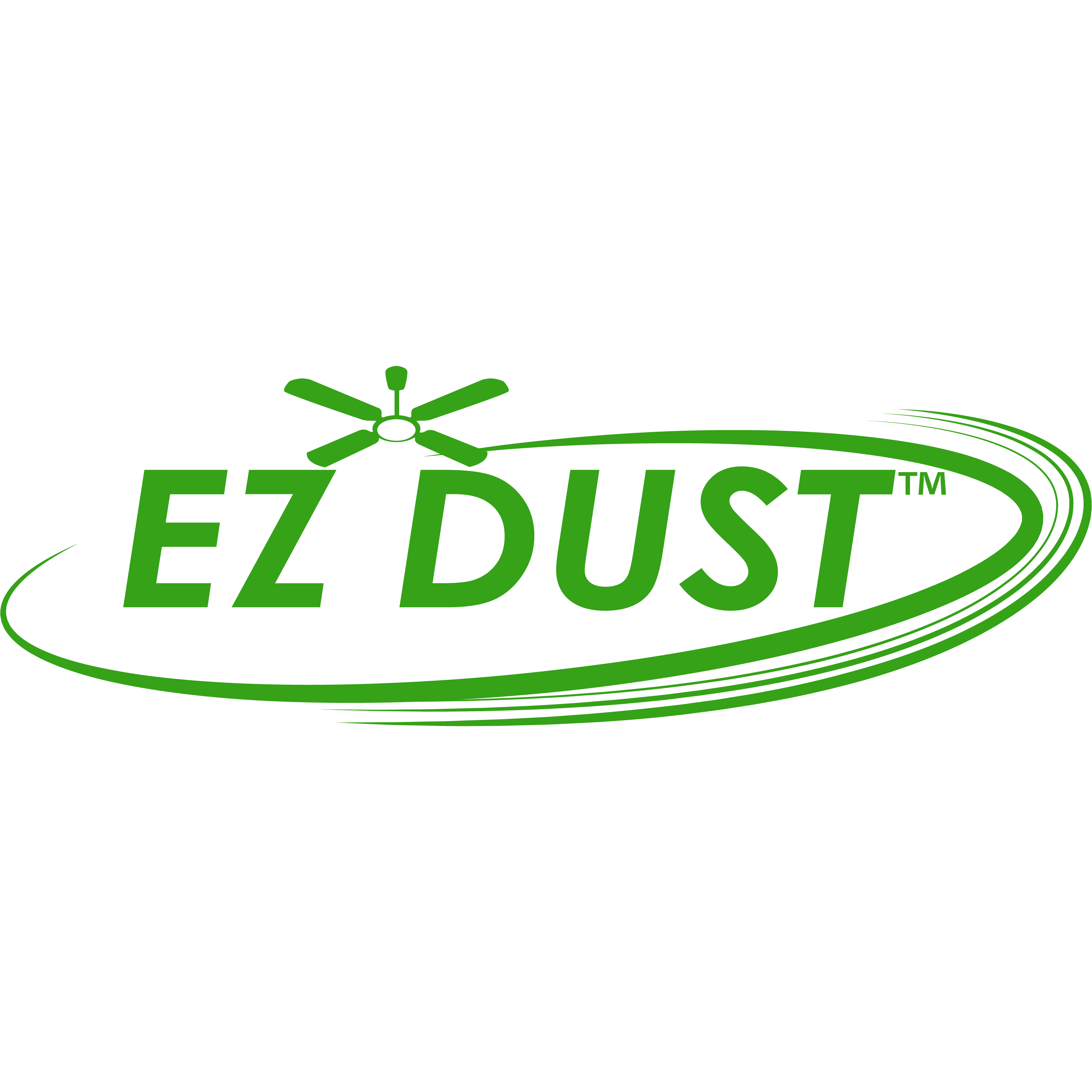 EZ Dustâ„¢