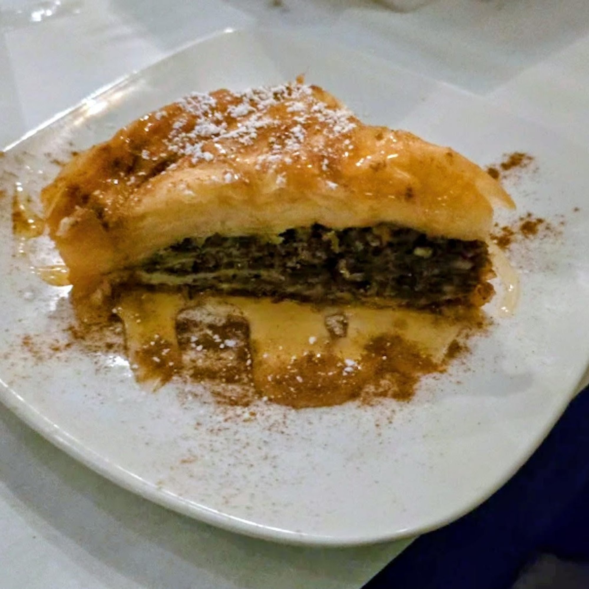 Baklava