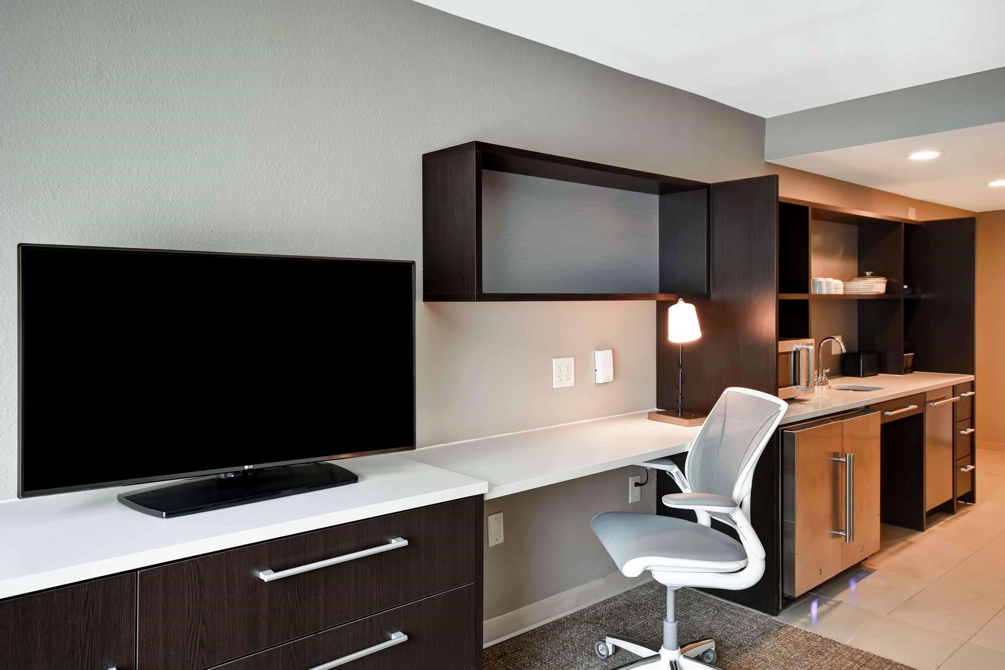 Home2 Suites by Hilton Atlanta Norcross Photo