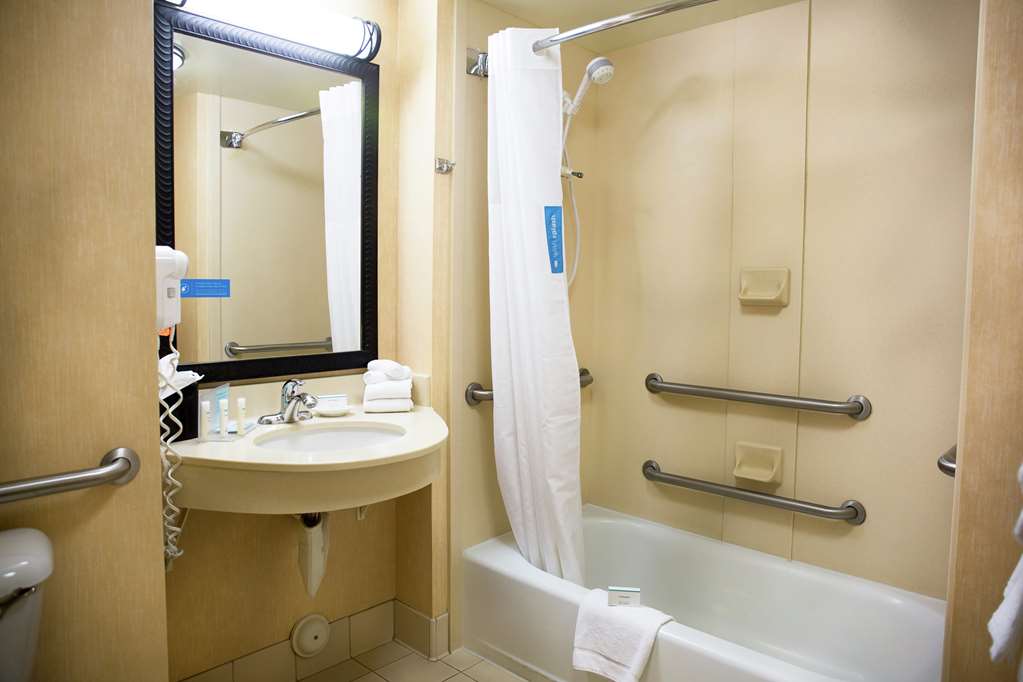 Hampton Inn Cedar City Image