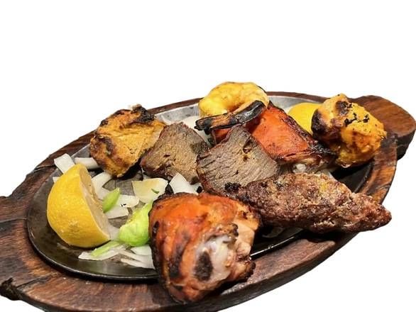 Tandoori Mix Grill