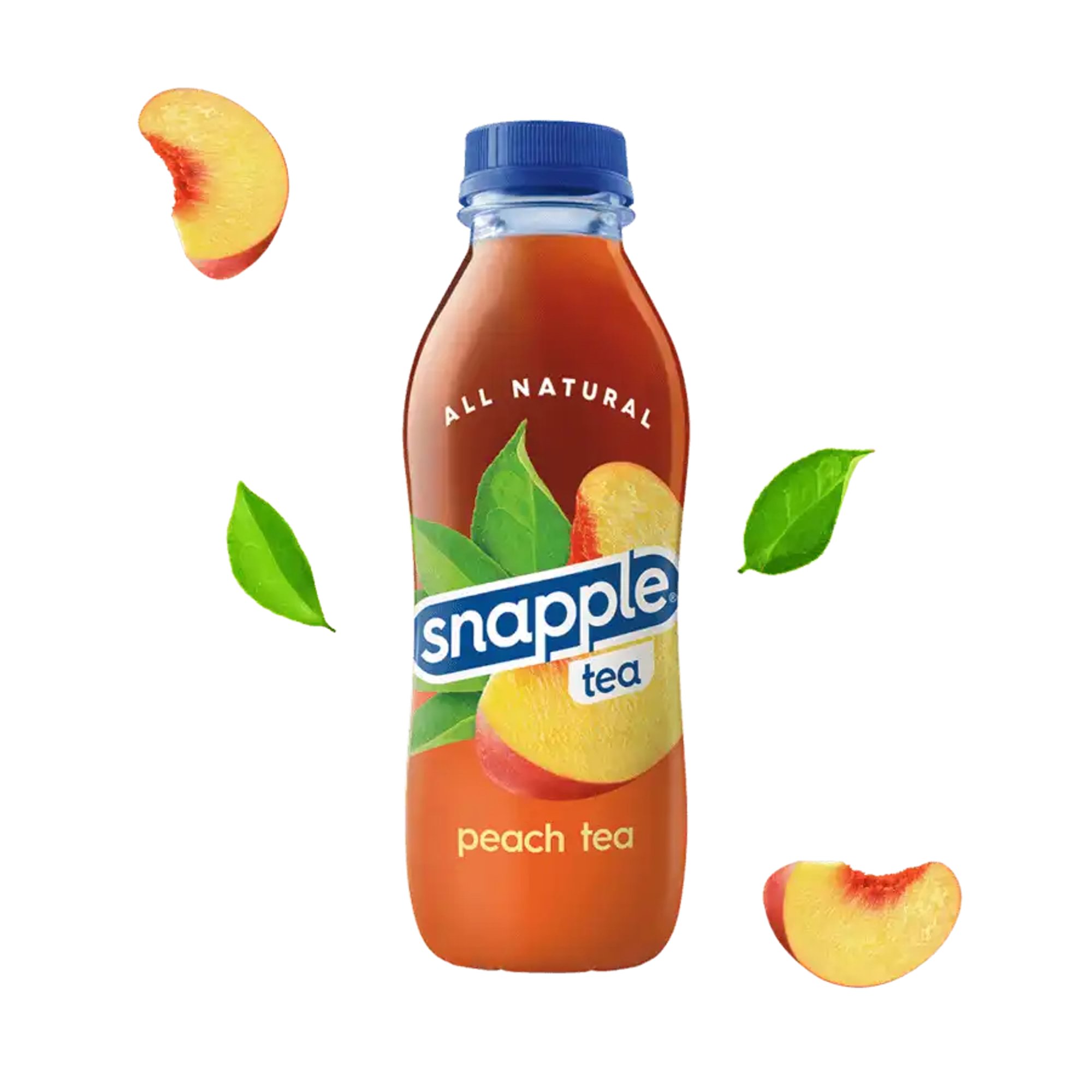 Peach Snapple