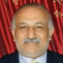 Maged Youssef, MD, FAAP