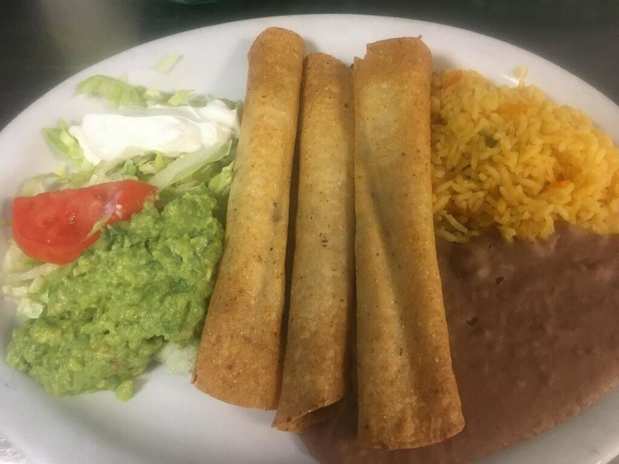 Images Don Rey Mexican Restaurant #2