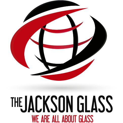 The Jackson Glass LLC Logo