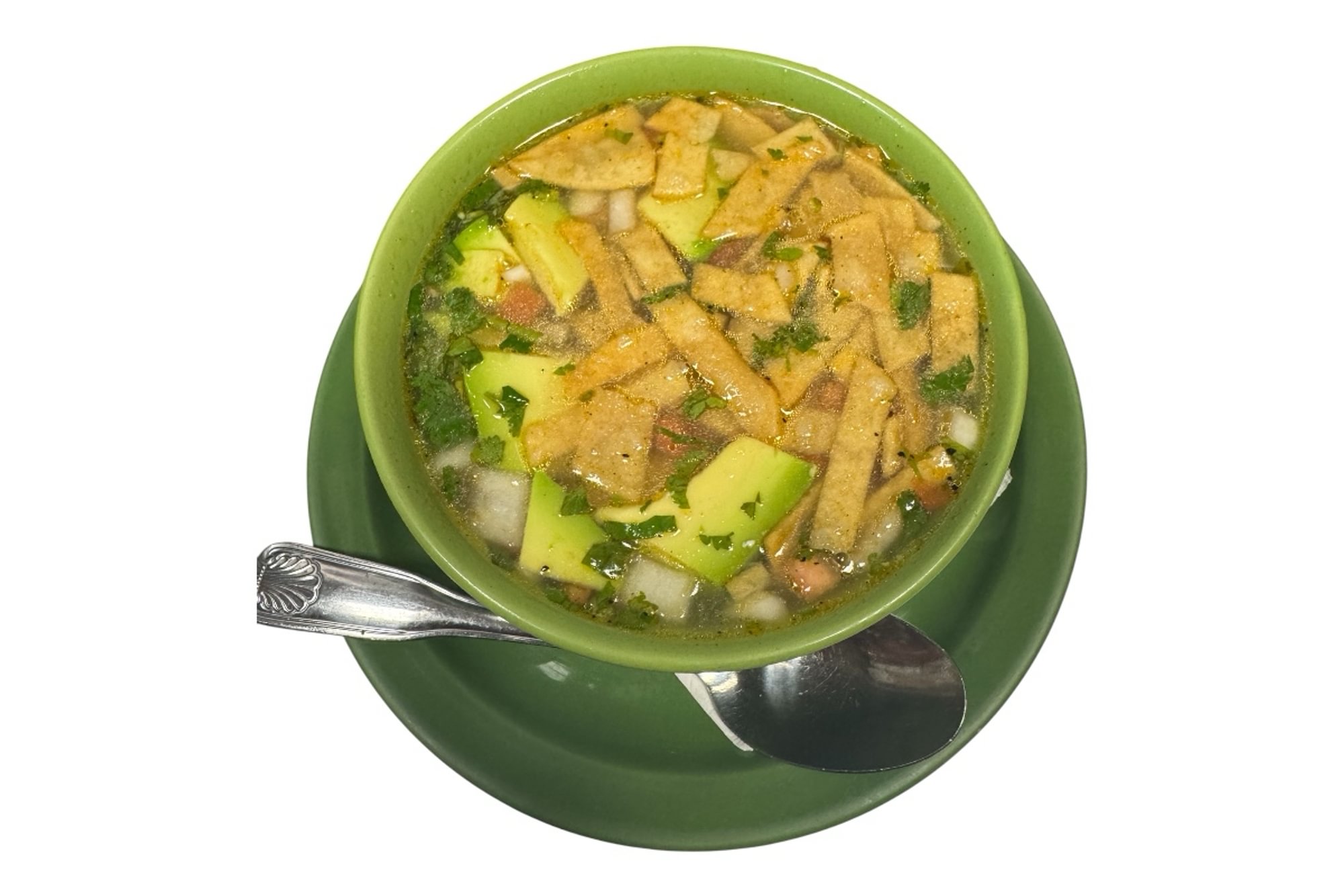 Tortilla Soup