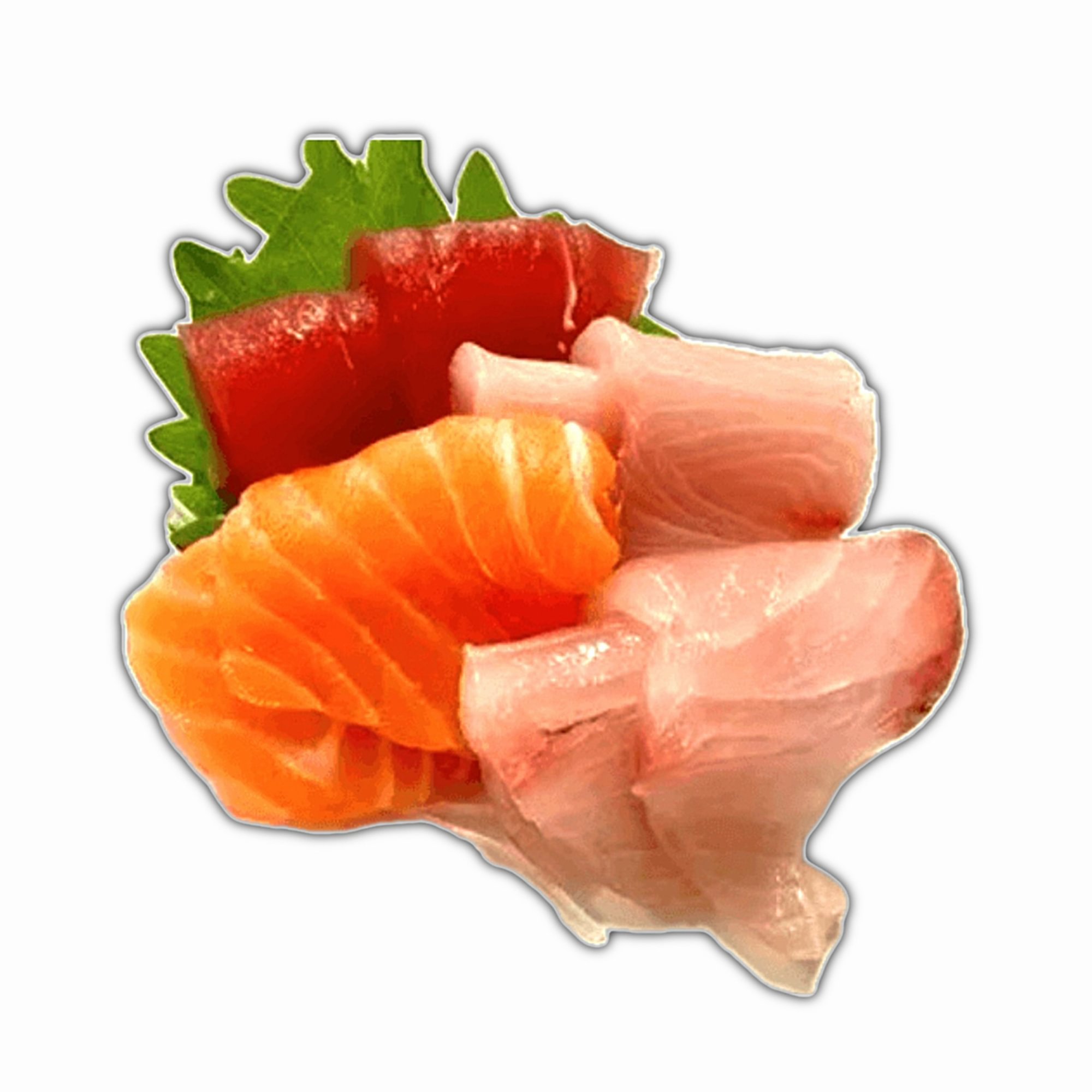 Sashimi Combo