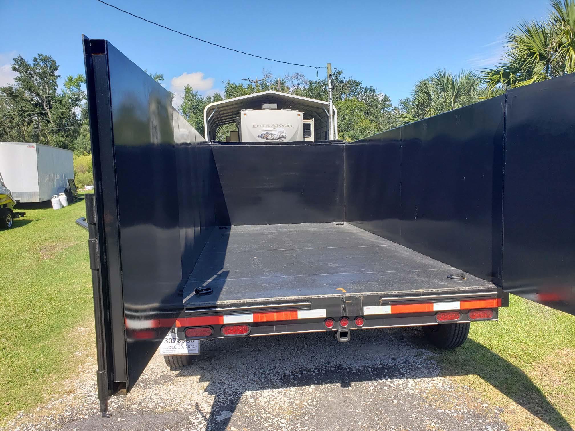 S&amp;B Dumpster Rental Logo