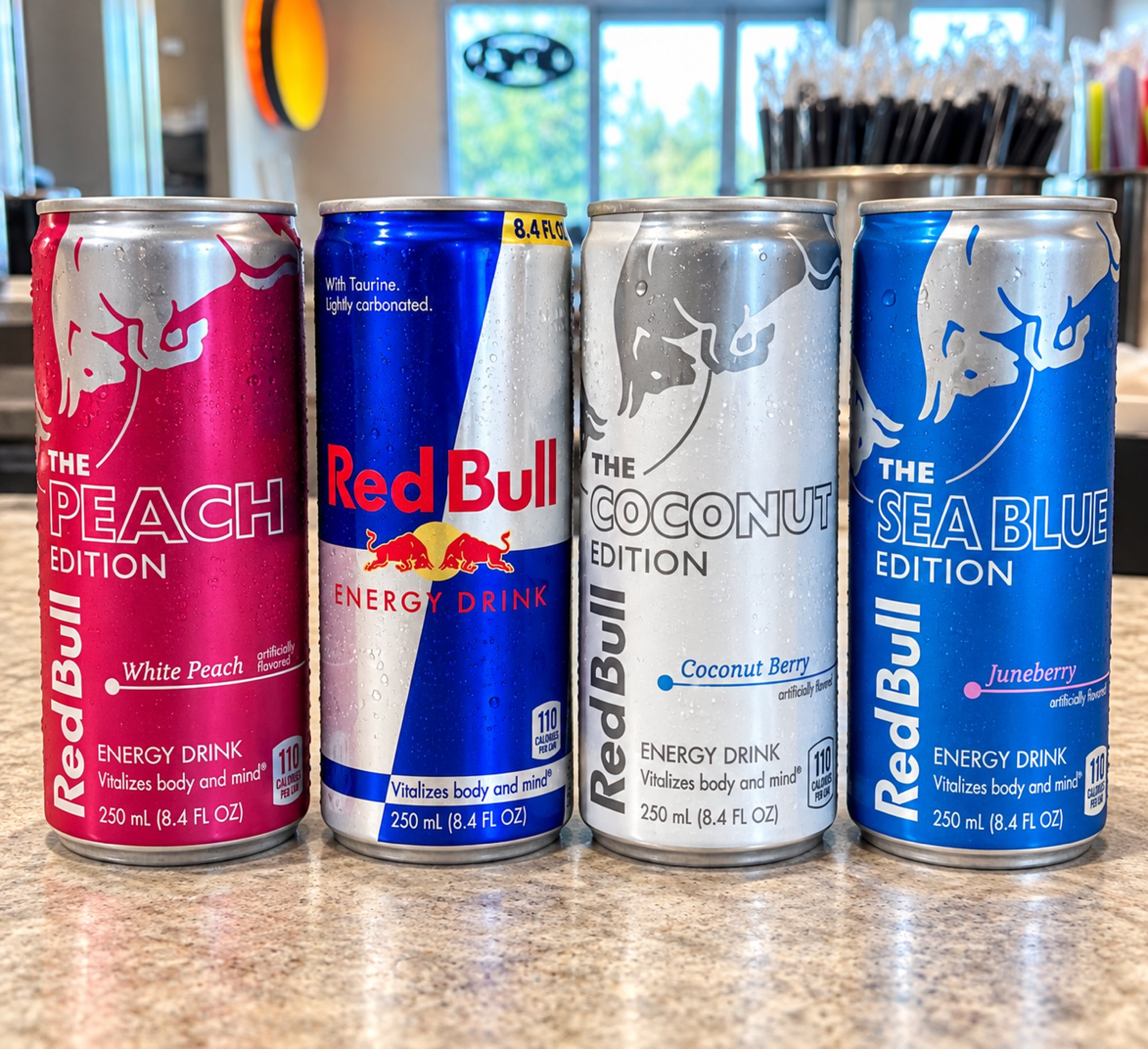 Red Bull