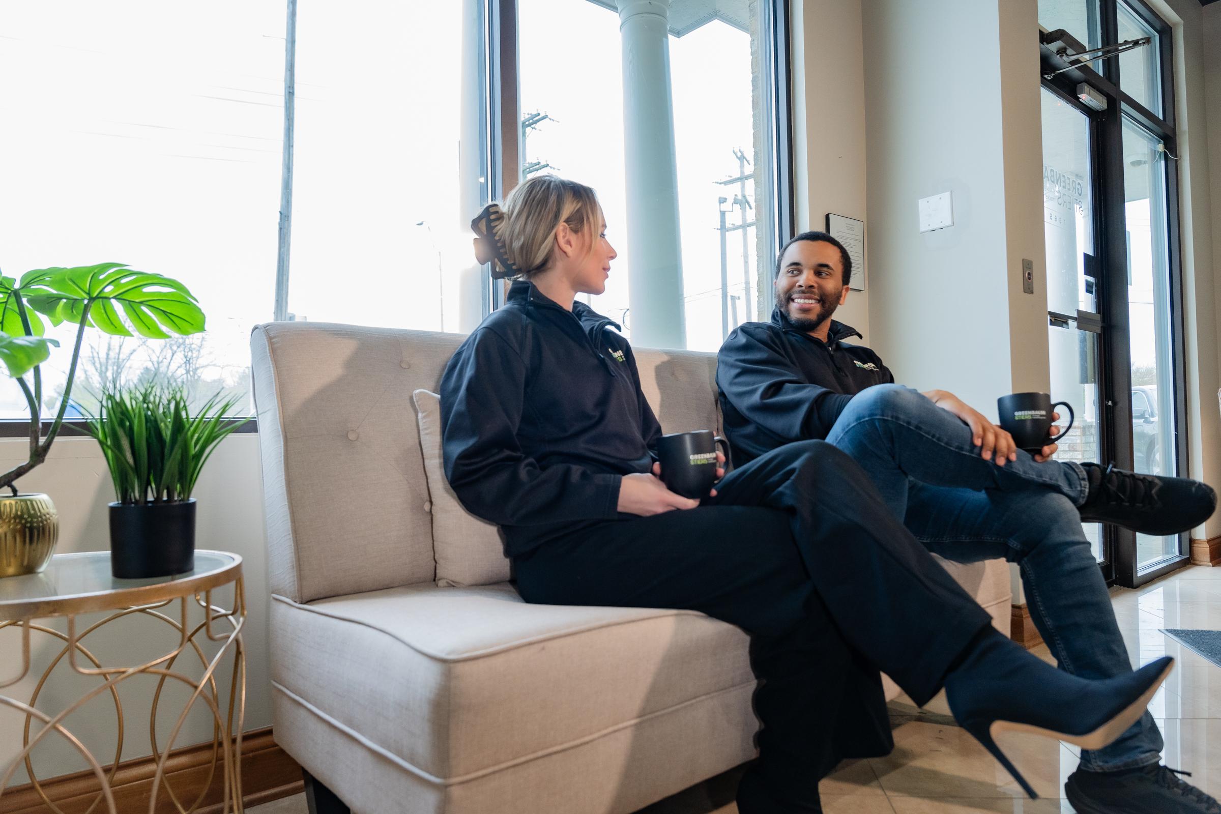 Greenbaum Stiers Strategic Marketing Group Image