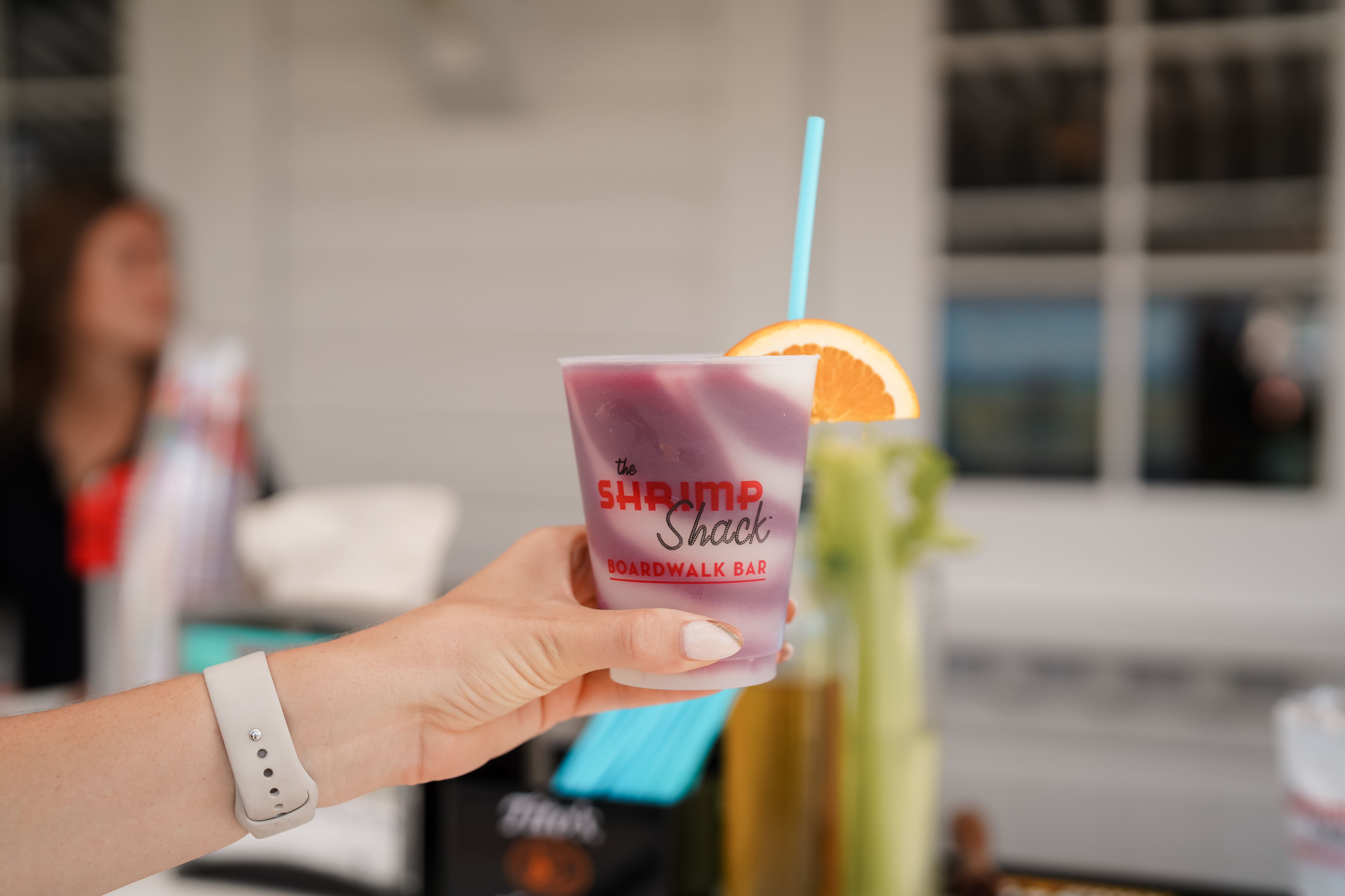 The Shrimp Shack Image