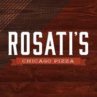 Rosati's Pizza Photo