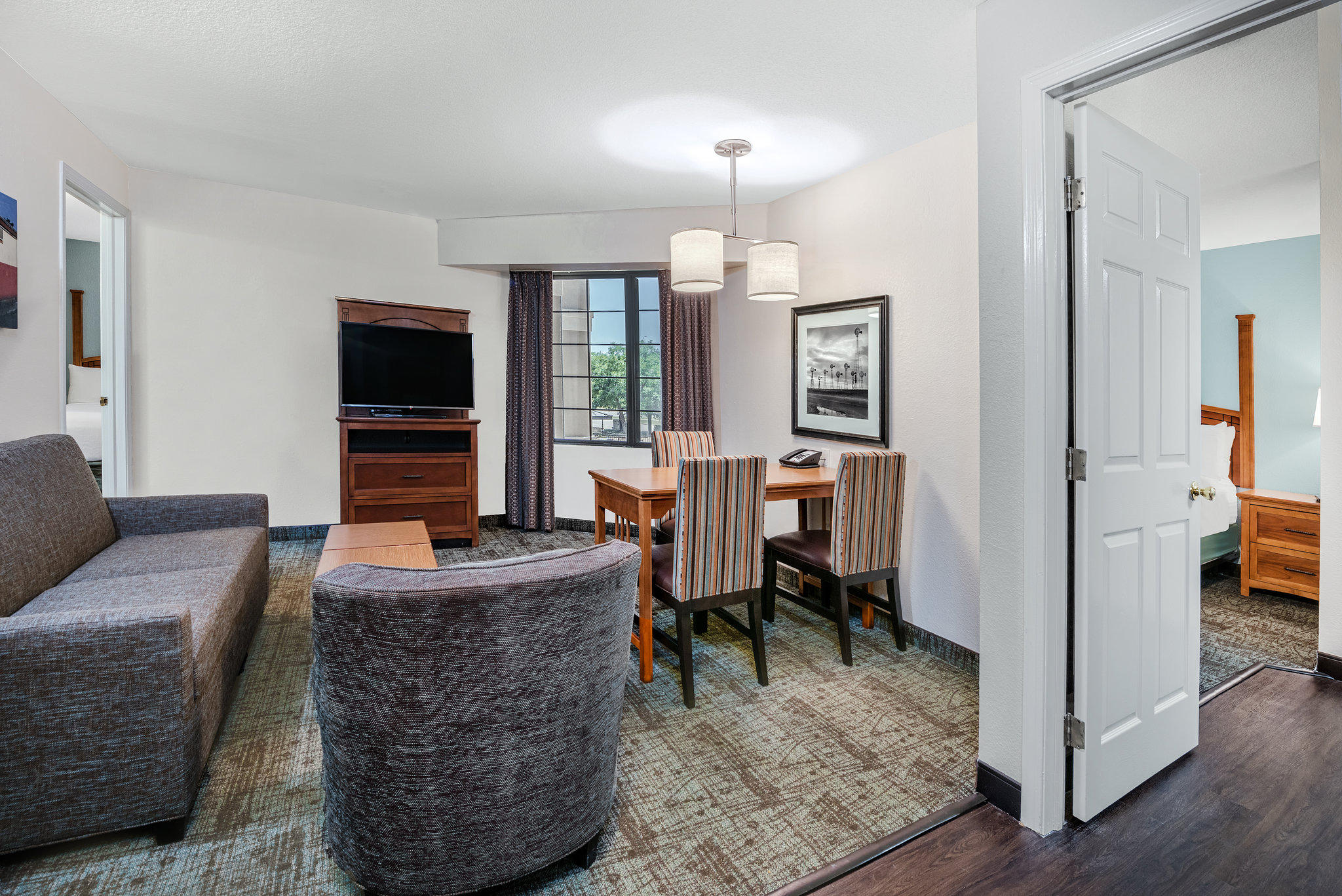 Staybridge Suites Austin-Round Rock Photo