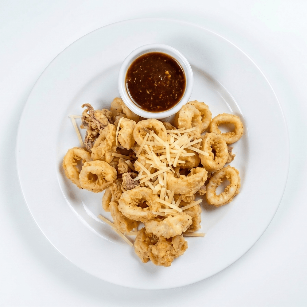 Fried Calamari