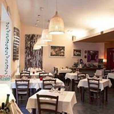 Images Osteria Mangiafuoco