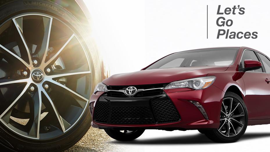 Family Toyota of Arlington