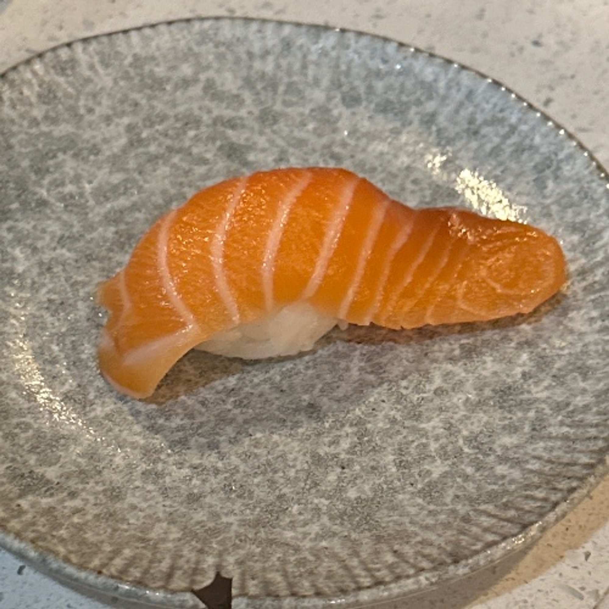 Sake - Fresh Salmon - Nigiri