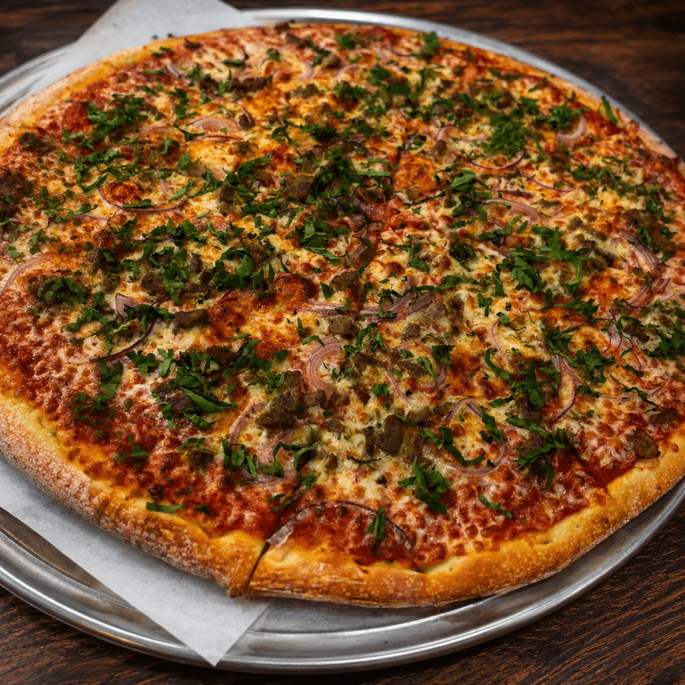 Meatball Classic