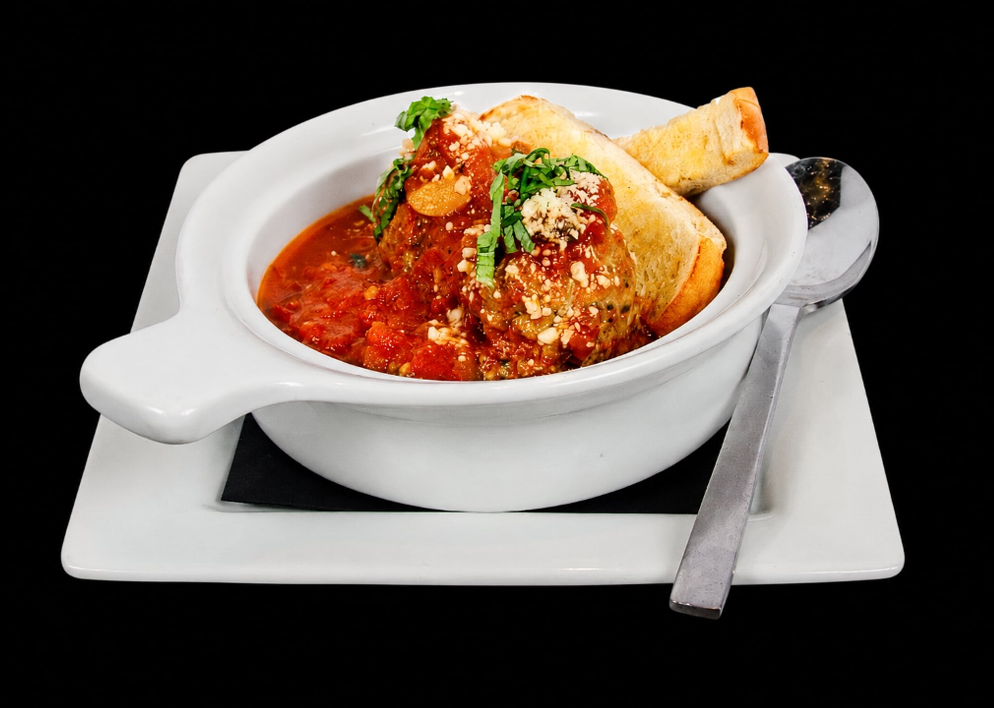 Meatballs