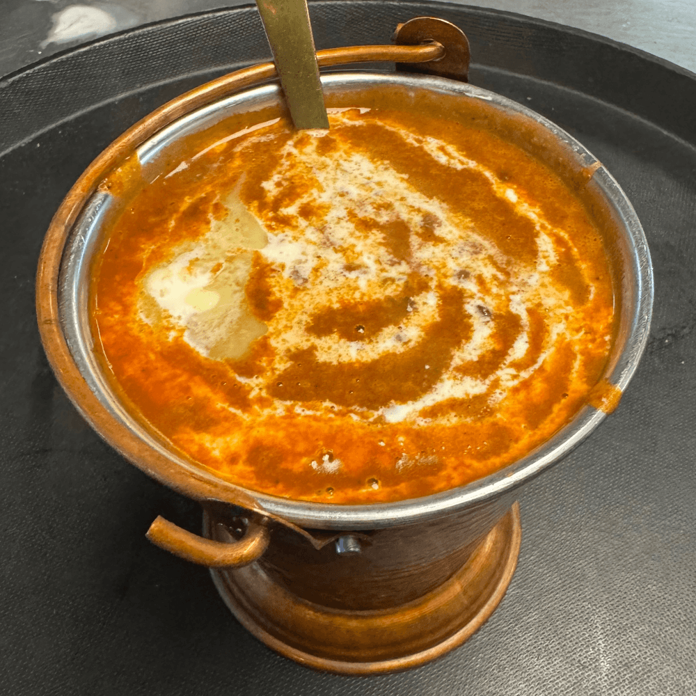 Dal Makhani
