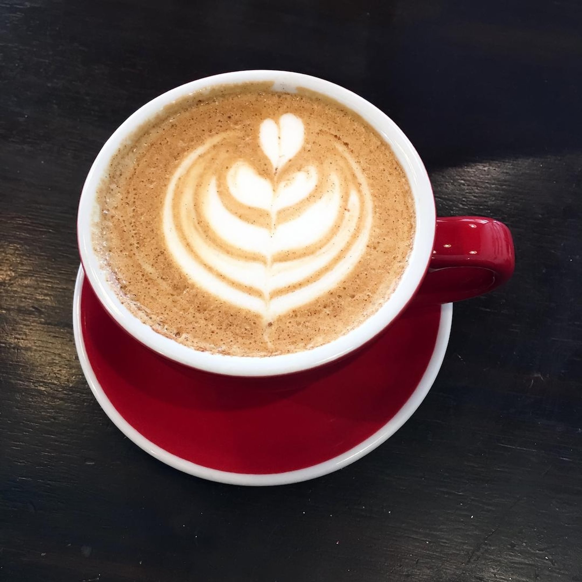 Chai Latte