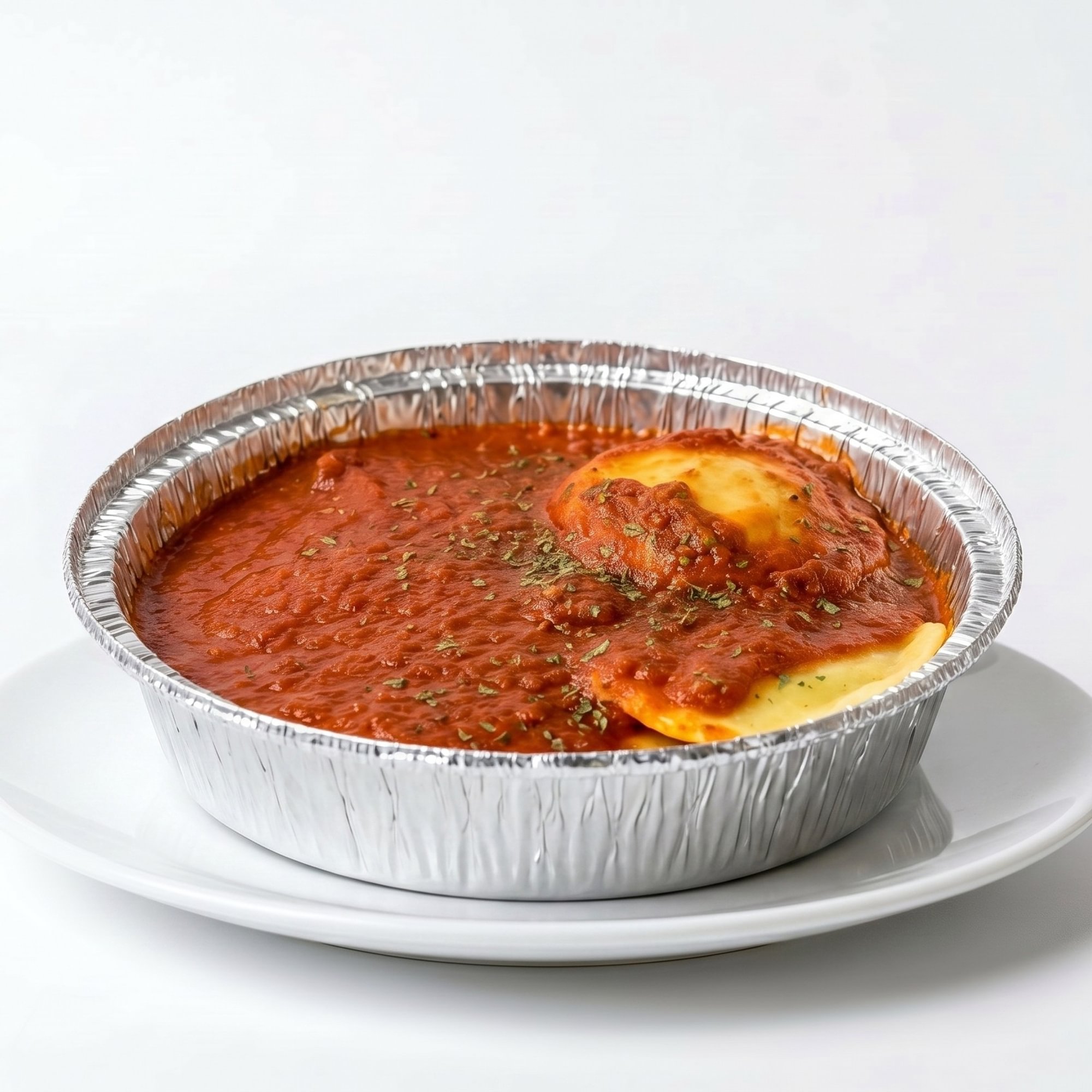 Ravioli