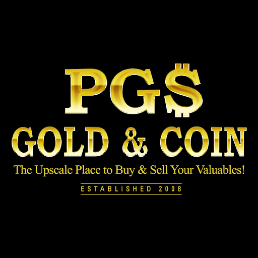 PGS Gold & Coin