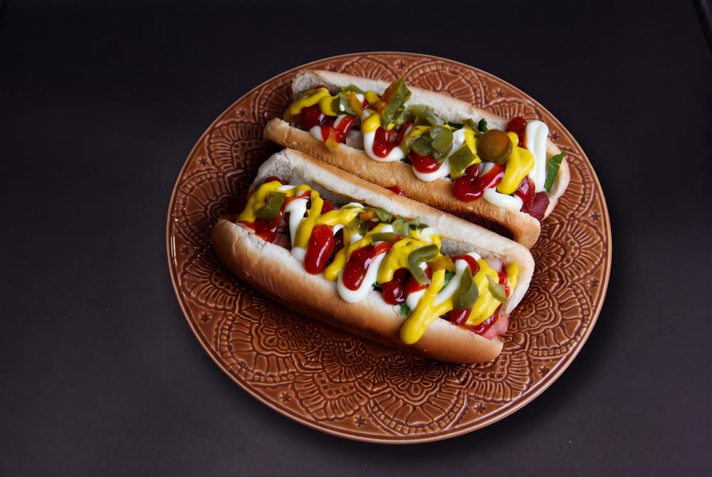 Mexican Hotdogs