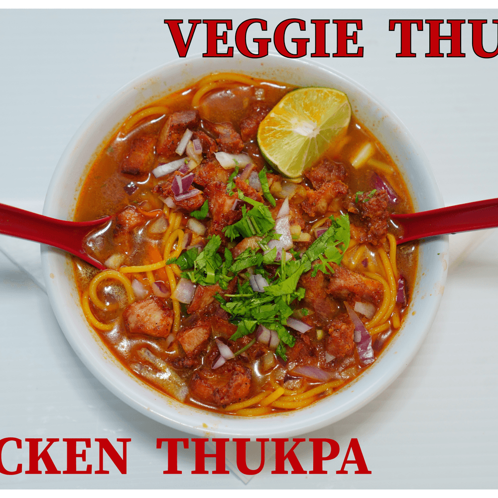 Veg Thukpa