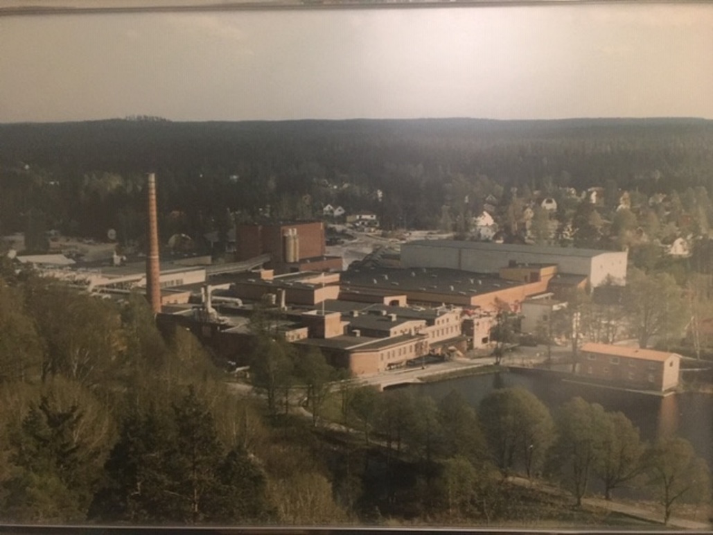 Foto de Silverdalens Bruk AB