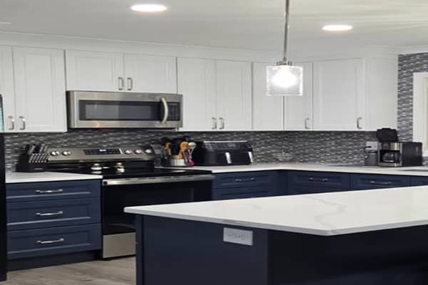 Kitchen Remodeling