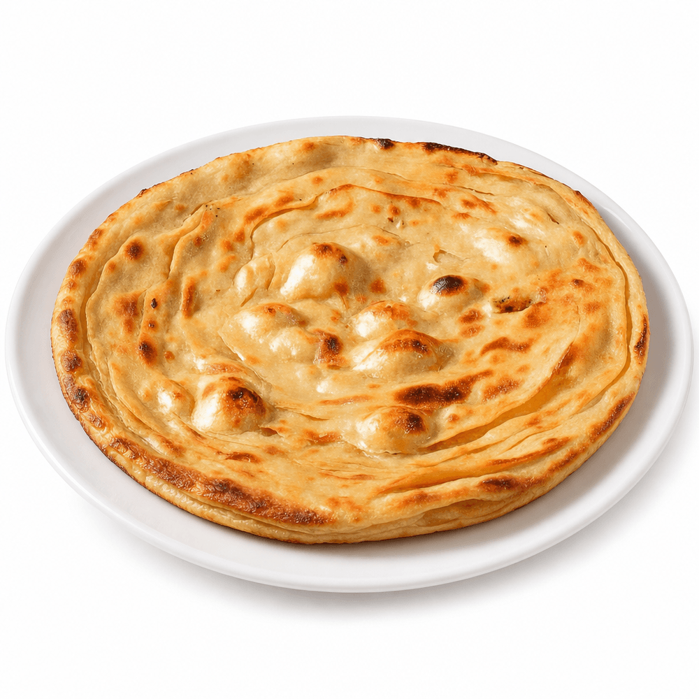 Lachha Paratha