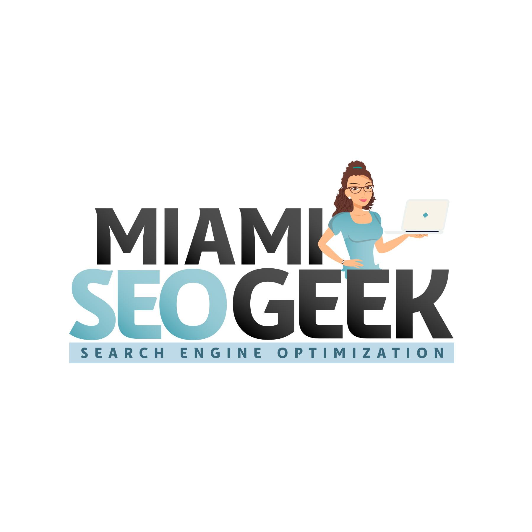 Miami SEO Geek