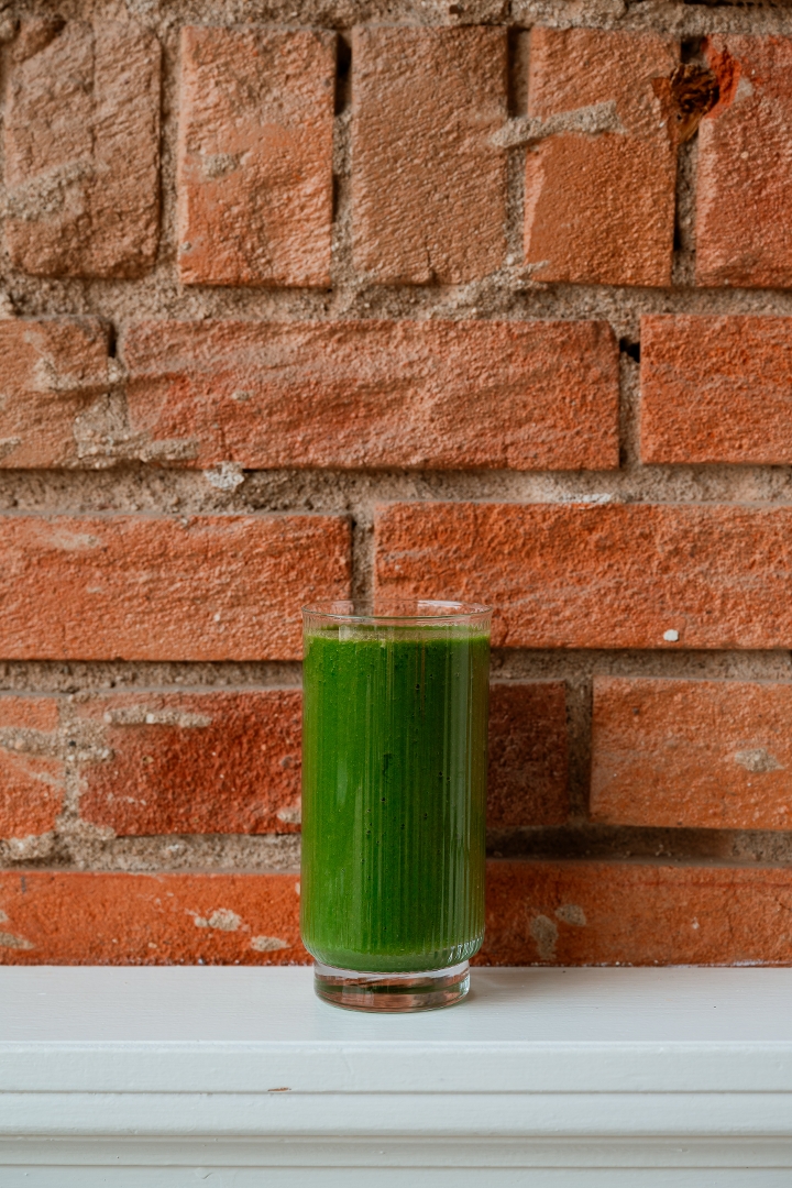 Vitality Greens