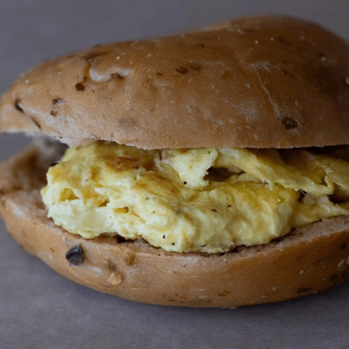 Egg Sandwich