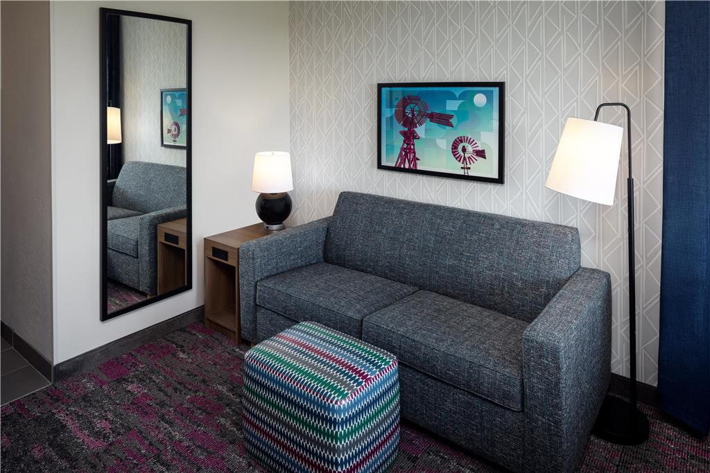 Home2 Suites by Hilton Bastrop Image