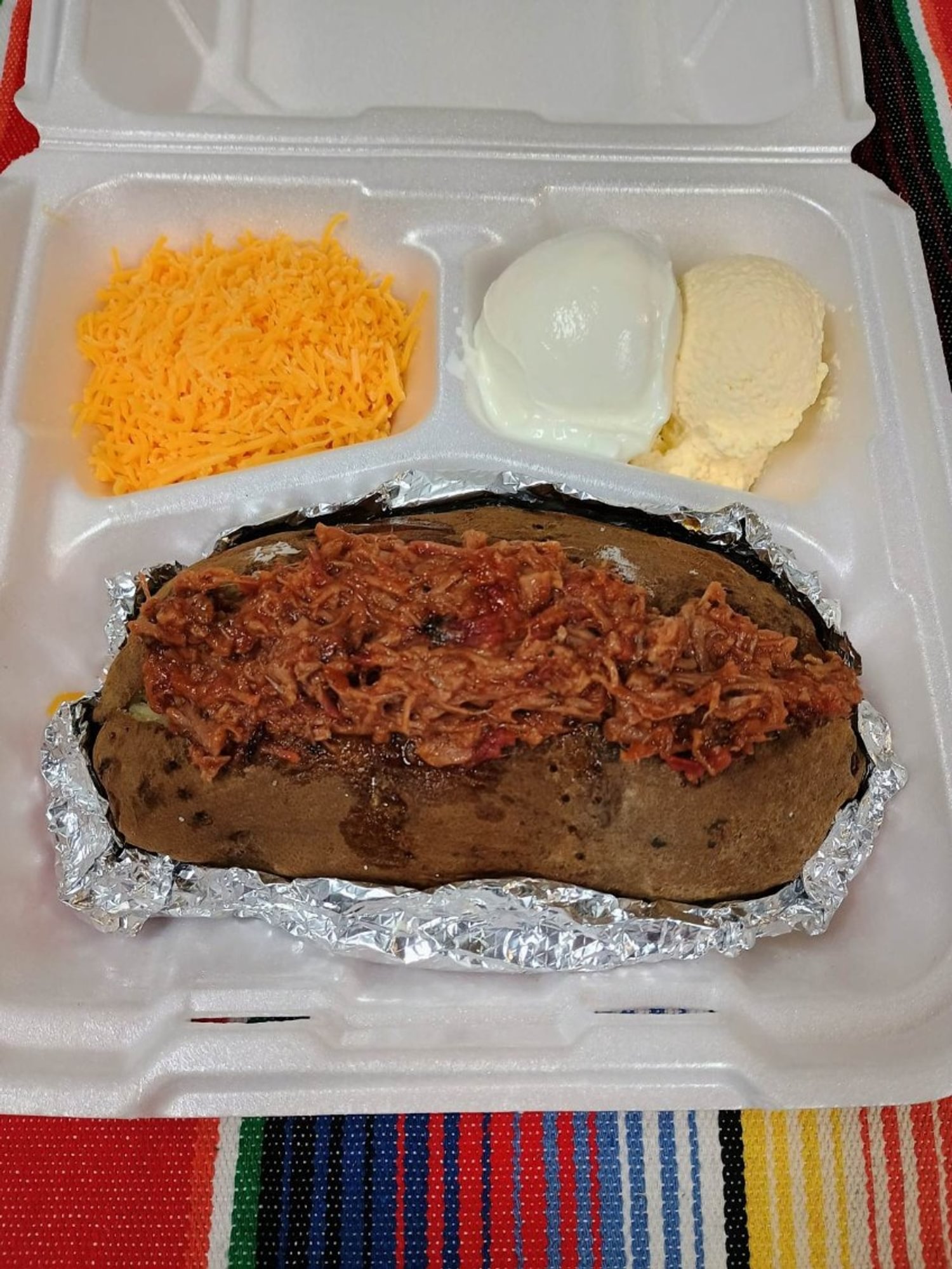 Texas Tater