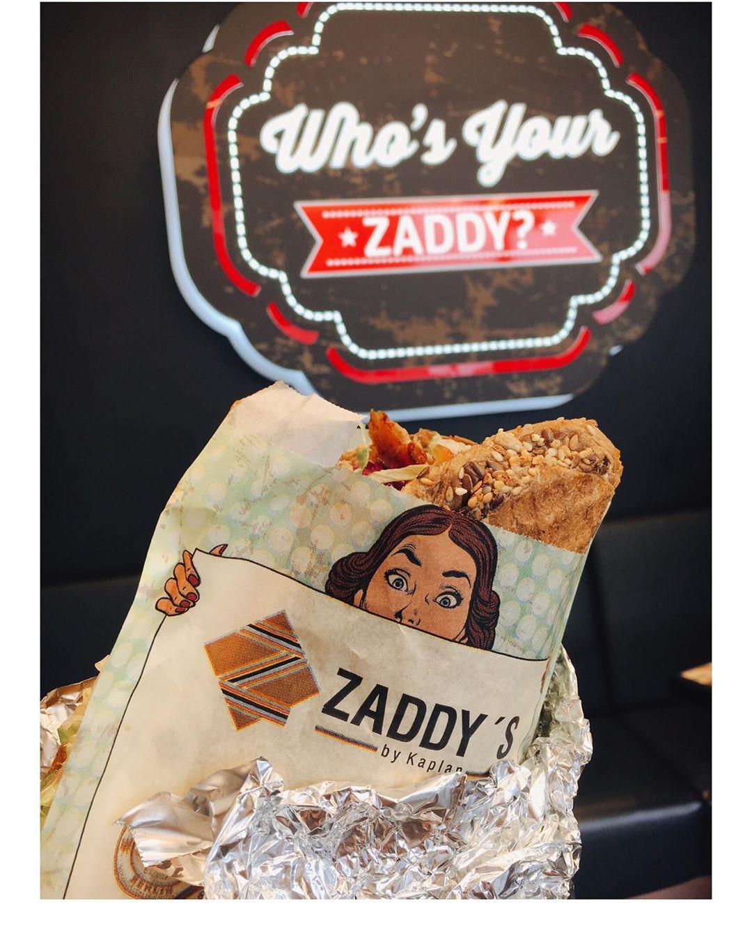 Bilder Zaddy's Zoom