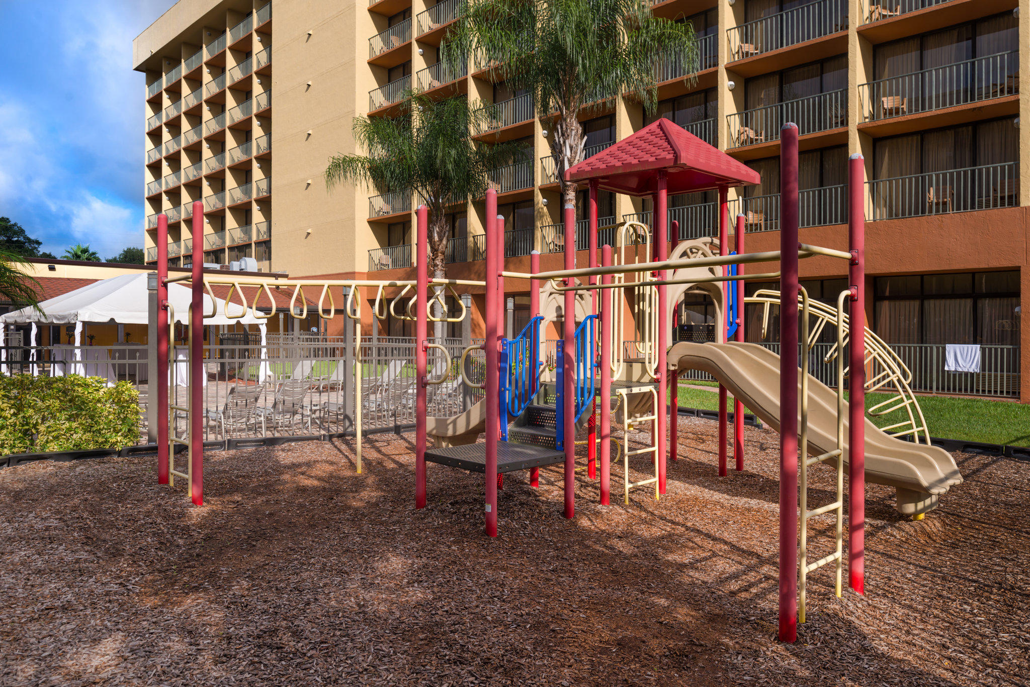 Holiday Inn & Suites Orlando SW - Celebration Area Photo