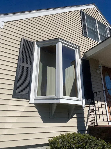 Clean View - Specialty Window Cleaning Image