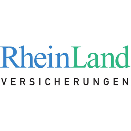 Logo von RheinLand Versicherungs AG